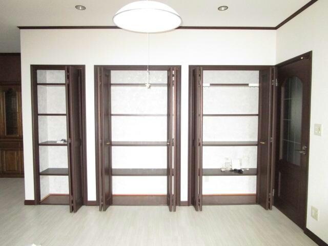 若草町12-3貸家の物件内観写真