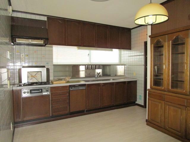 若草町12-3貸家の物件内観写真