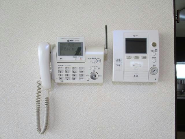 若草町12-3貸家の物件内観写真