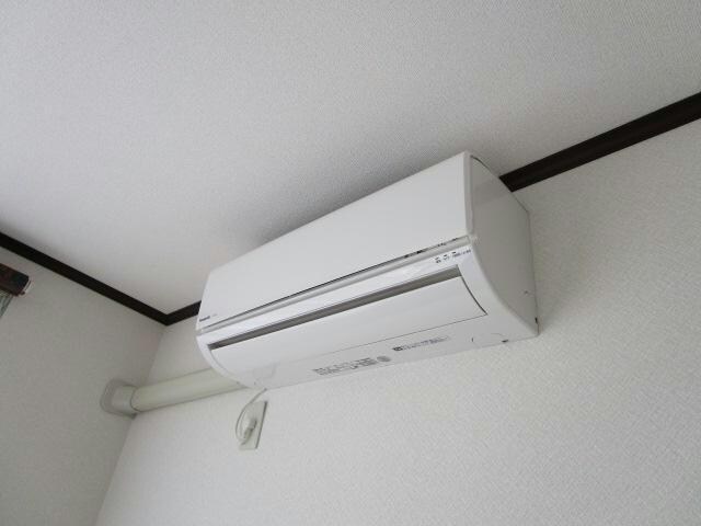 若草町12-3貸家の物件内観写真