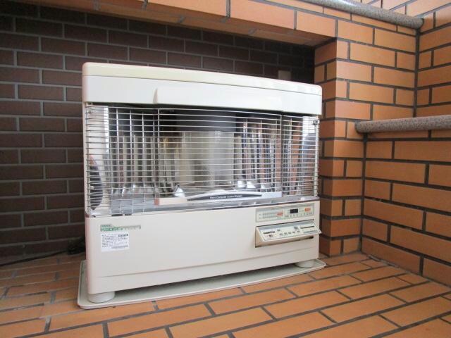 若草町12-3貸家の物件内観写真