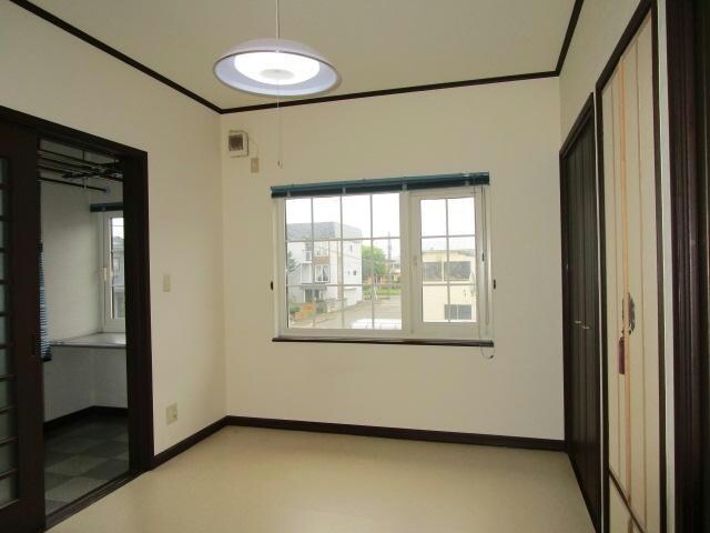 若草町12-3貸家の物件内観写真