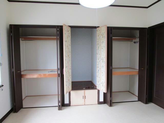 若草町12-3貸家の物件内観写真