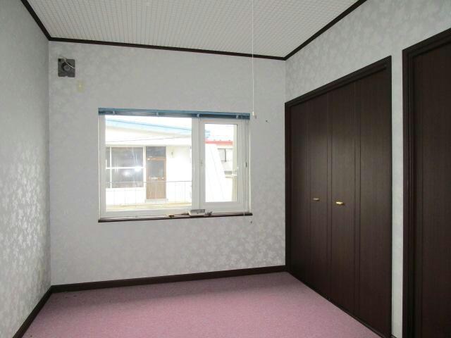 若草町12-3貸家の物件内観写真