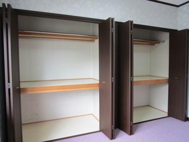 若草町12-3貸家の物件内観写真