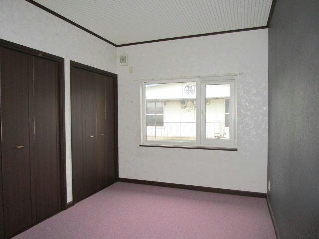 若草町12-3貸家の物件内観写真