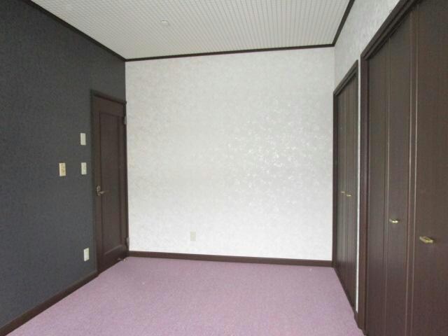 若草町12-3貸家の物件内観写真