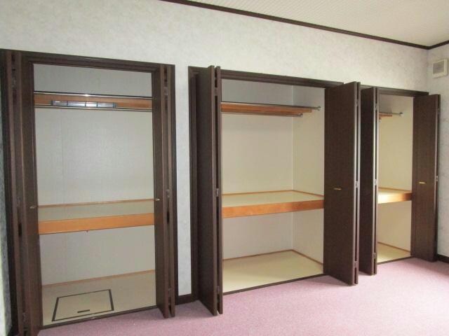 若草町12-3貸家の物件内観写真