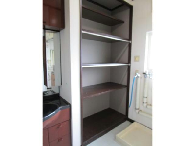 若草町12-3貸家の物件内観写真