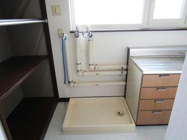 若草町12-3貸家の物件内観写真