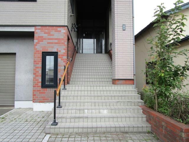 若草町12-3貸家の物件内観写真