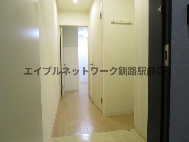 Repun Kamuyの物件内観写真