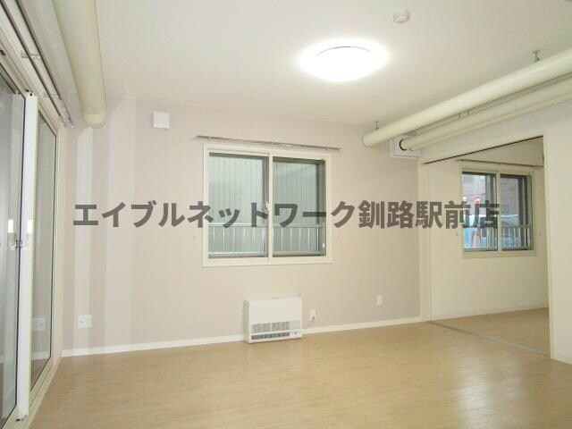 Repun Kamuyの物件内観写真