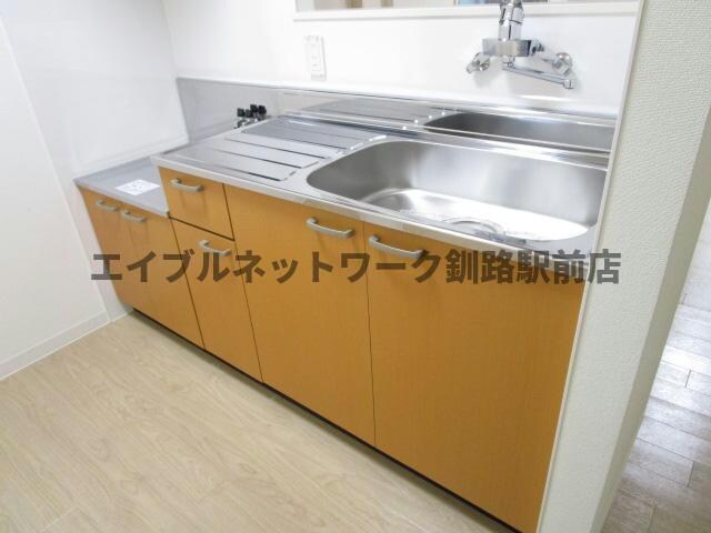 Repun Kamuyの物件内観写真