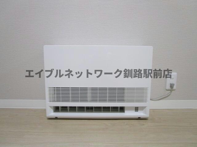 Repun Kamuyの物件内観写真