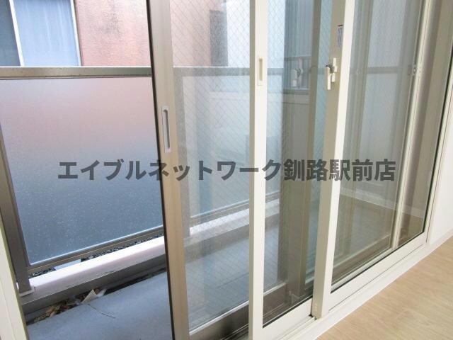 Repun Kamuyの物件内観写真