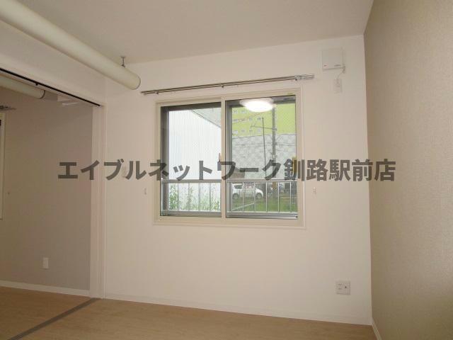 Repun Kamuyの物件内観写真