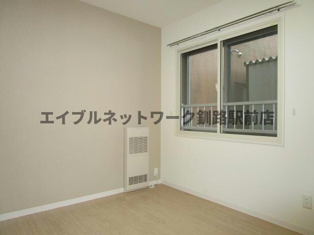 Repun Kamuyの物件内観写真