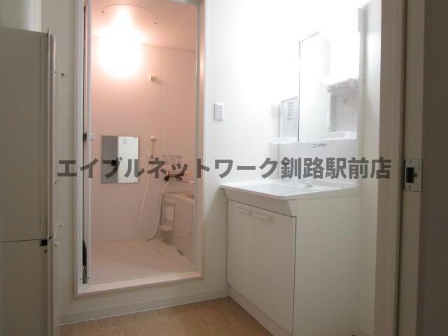 Repun Kamuyの物件内観写真