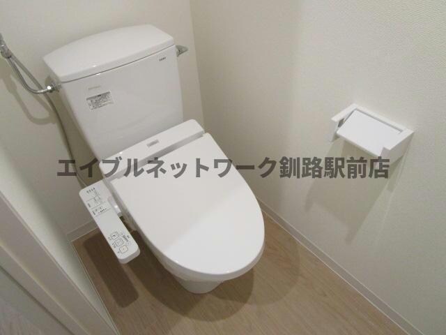 Repun Kamuyの物件内観写真