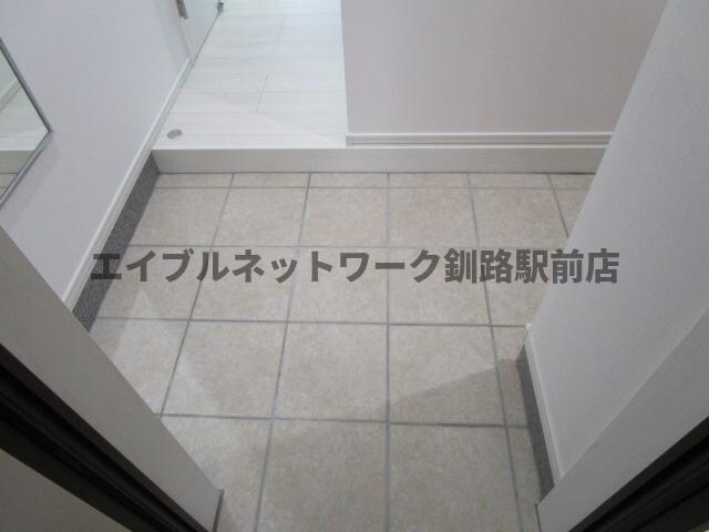 ル・デルモンテの物件内観写真