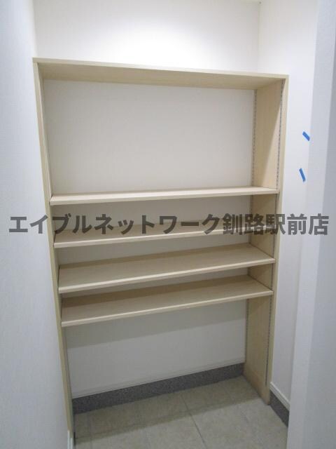 ル・デルモンテの物件内観写真