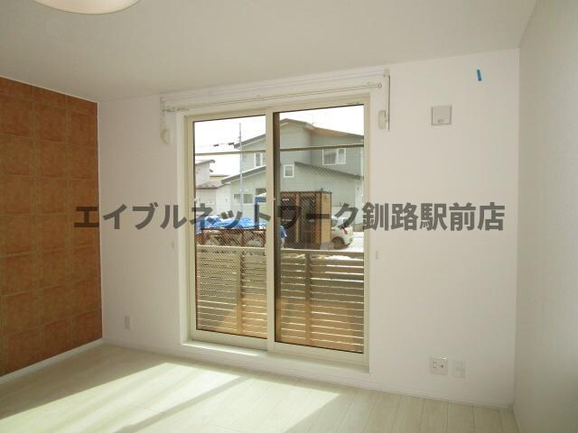 ル・デルモンテの物件内観写真