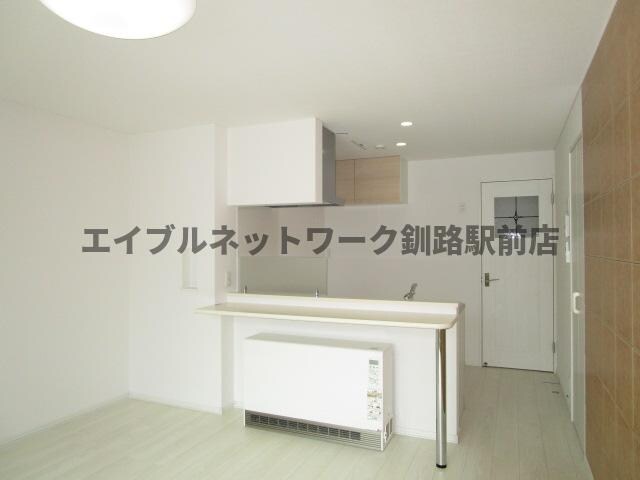 ル・デルモンテの物件内観写真