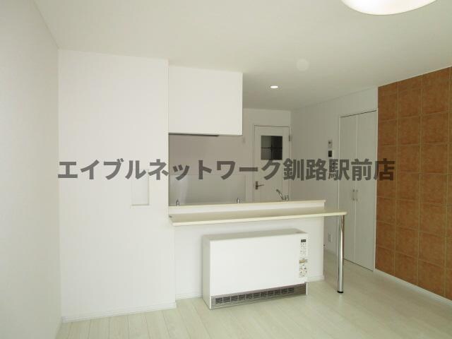 ル・デルモンテの物件内観写真