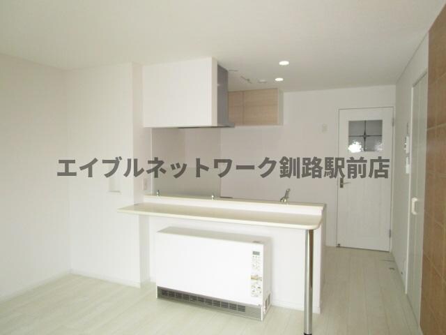 ル・デルモンテの物件内観写真