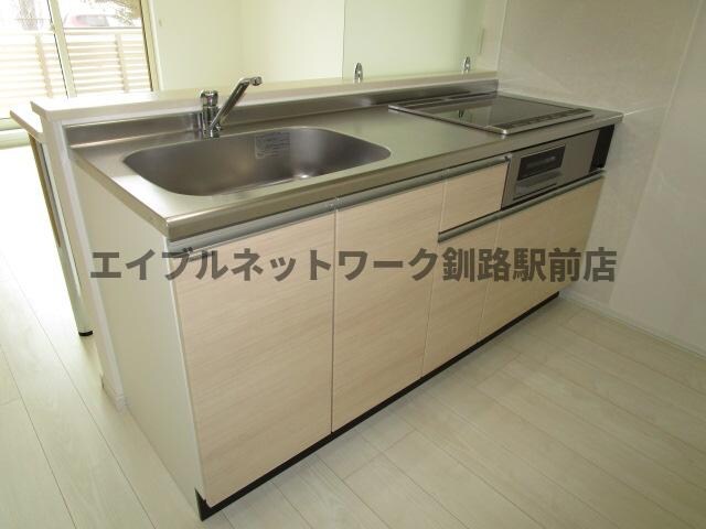 ル・デルモンテの物件内観写真