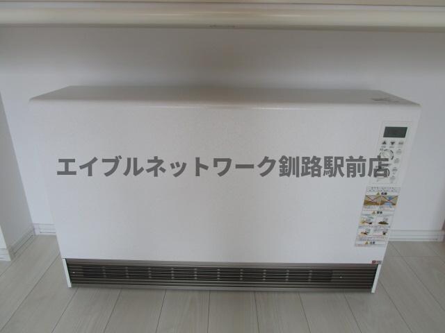 ル・デルモンテの物件内観写真