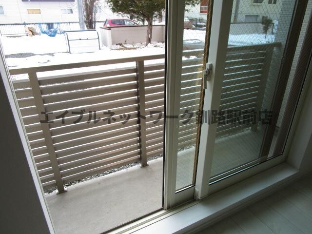 ル・デルモンテの物件内観写真