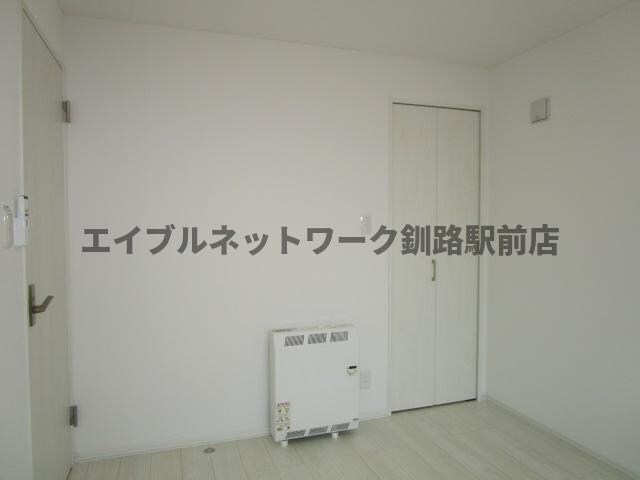 ル・デルモンテの物件内観写真