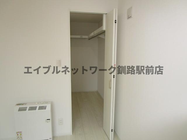 ル・デルモンテの物件内観写真