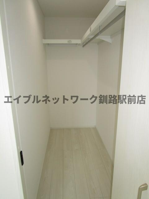 ル・デルモンテの物件内観写真