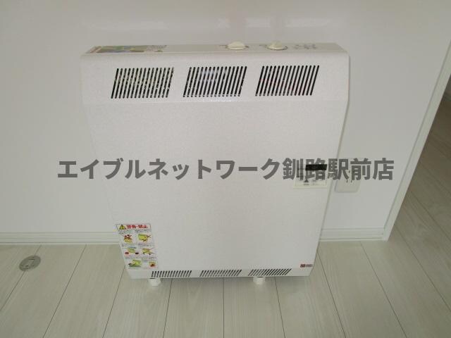 ル・デルモンテの物件内観写真