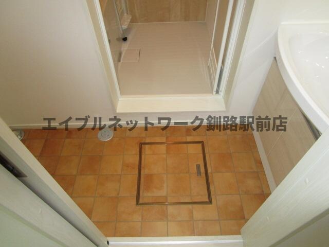 ル・デルモンテの物件内観写真