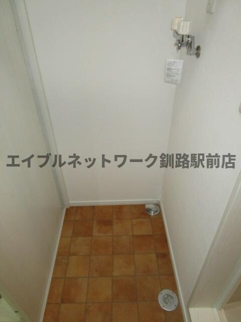 ル・デルモンテの物件内観写真