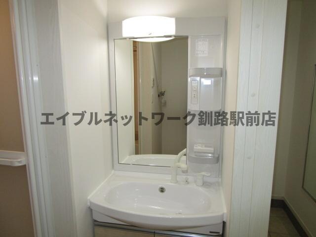 ル・デルモンテの物件内観写真