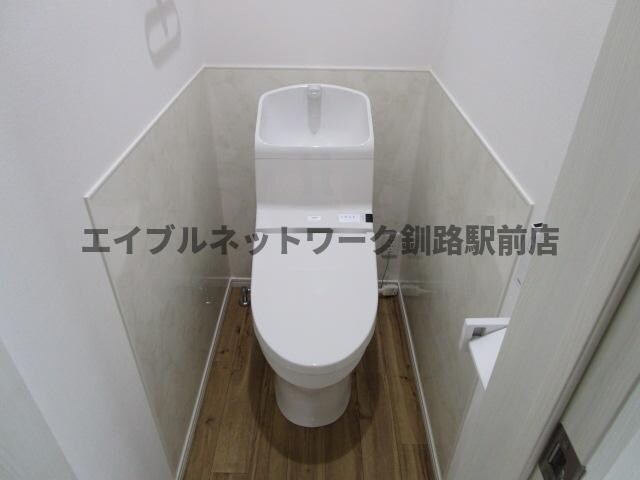 ル・デルモンテの物件内観写真