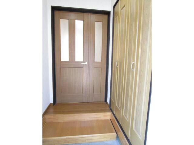 浦見7-1-3　1棟2戸の物件内観写真