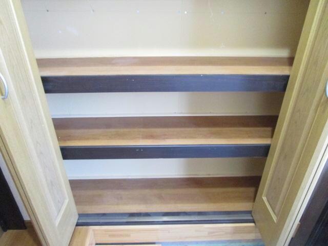 浦見7-1-3　1棟2戸の物件内観写真