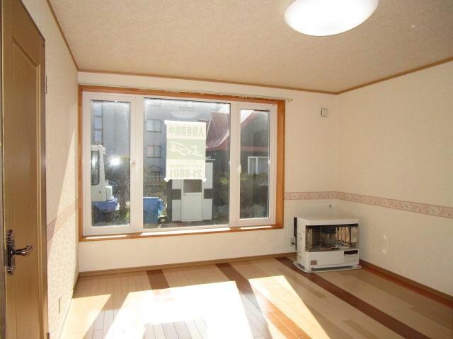 浦見7-1-3　1棟2戸の物件内観写真