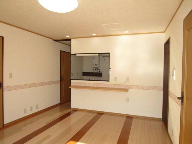 浦見7-1-3　1棟2戸の物件内観写真