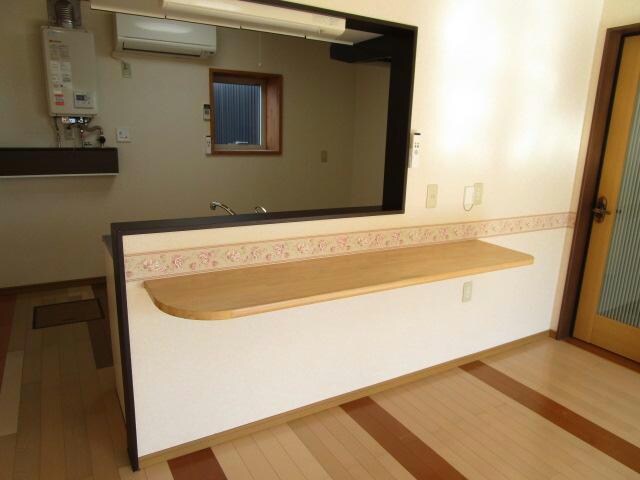 浦見7-1-3　1棟2戸の物件内観写真