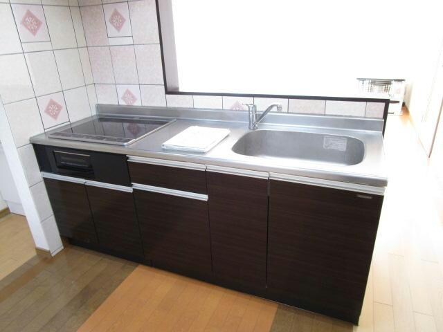 浦見7-1-3　1棟2戸の物件内観写真