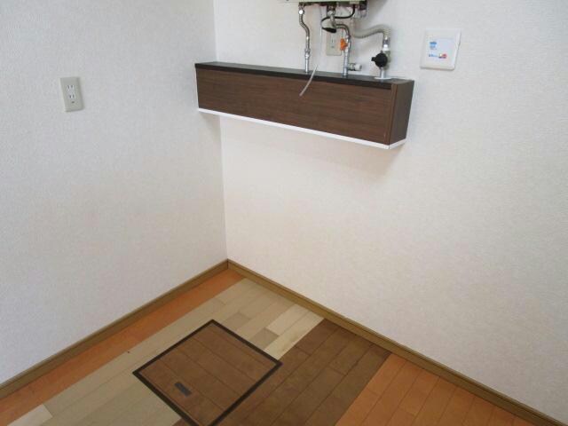 浦見7-1-3　1棟2戸の物件内観写真