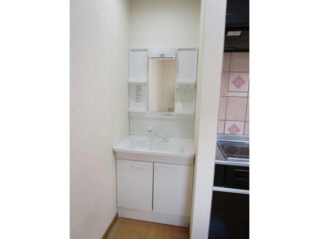 浦見7-1-3　1棟2戸の物件内観写真