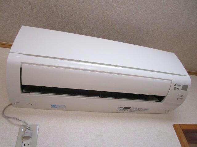 浦見7-1-3　1棟2戸の物件内観写真